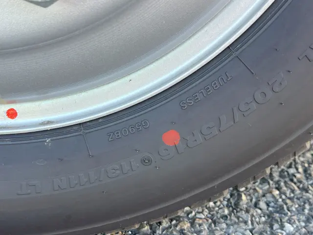 マツダ タイタン 2WG-LKR88AT(2WD)の写真44
