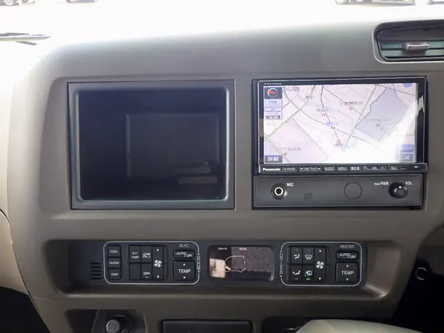 三菱 ローザ TPG-BE640J(2WD)の写真10