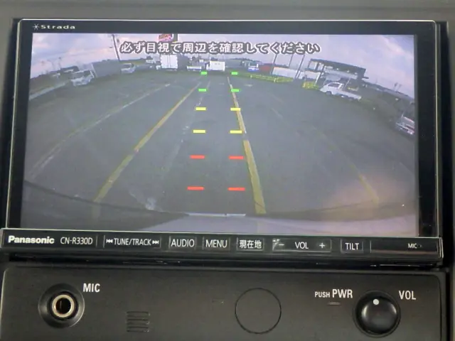 三菱 ローザ TPG-BE640J(2WD)の写真14