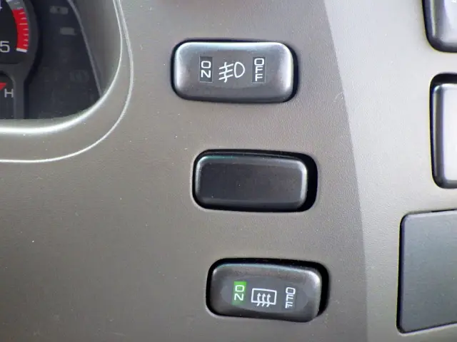 三菱 ローザ TPG-BE640J(2WD)の写真19
