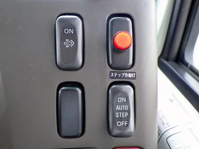 三菱 ローザ TPG-BE640J(2WD)の写真20