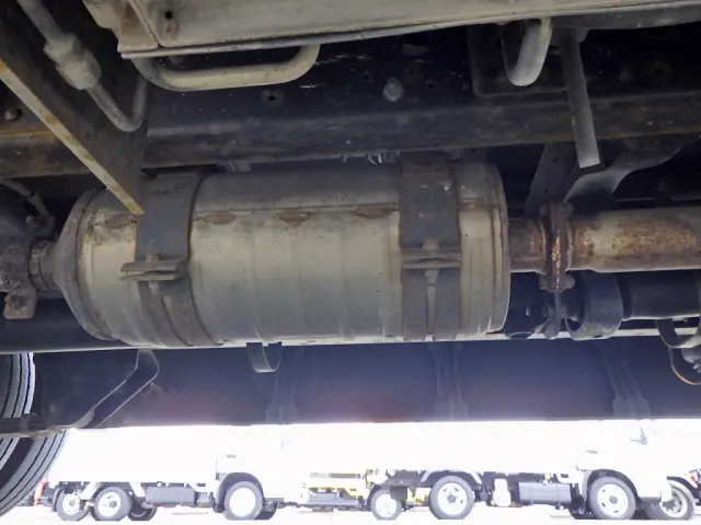 三菱 ローザ TPG-BE640J(2WD)の写真28