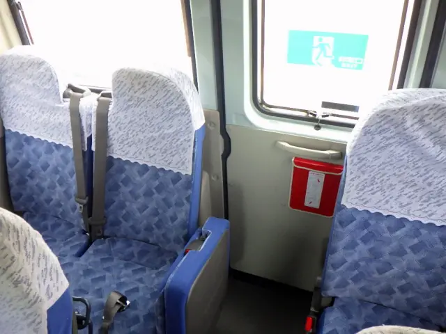 三菱 ローザ TPG-BE640J(2WD)の写真42