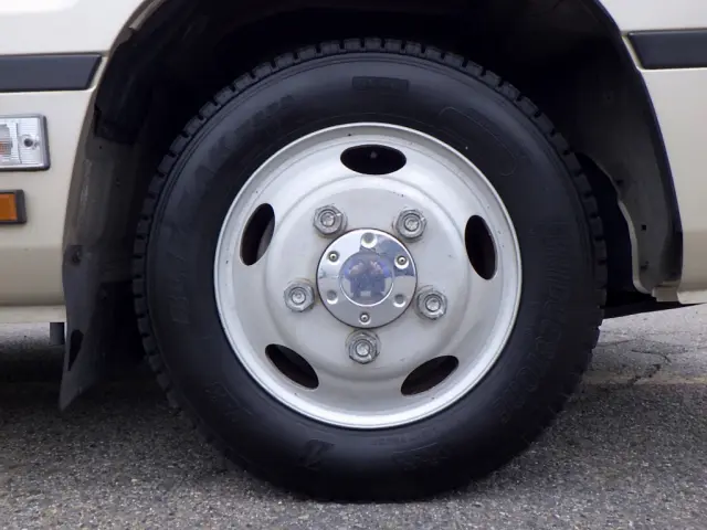 日野 リエッセⅡ SPG-XZB70M(2WD)の写真33