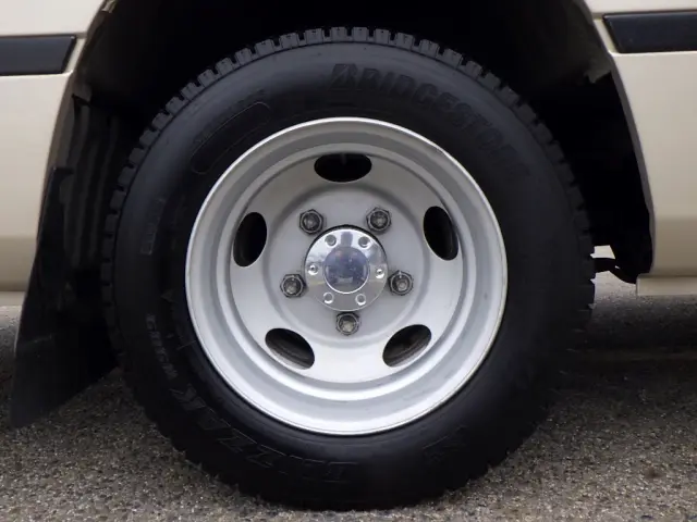 日野 リエッセⅡ SPG-XZB70M(2WD)の写真34