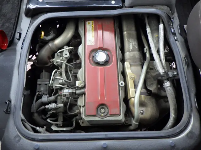 日野 リエッセⅡ SPG-XZB70M(2WD)の写真35