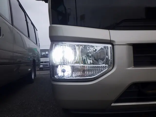 日野 リエッセⅡ SPG-XZB70M(2WD)の写真36