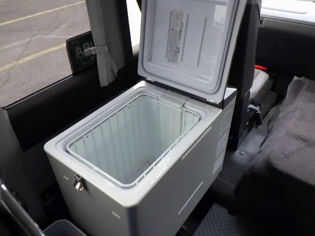 日野 リエッセⅡ SPG-XZB70M(2WD)の写真37