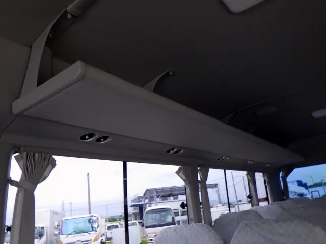 日野 リエッセⅡ SPG-XZB70M(2WD)の写真44