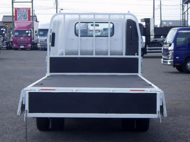 いすゞ エルフ 2RG-NPS88AR(4WD)の写真7