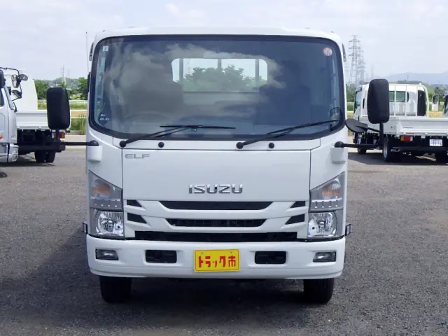 いすゞ エルフ 2RG-NPS88AR(4WD)の写真33