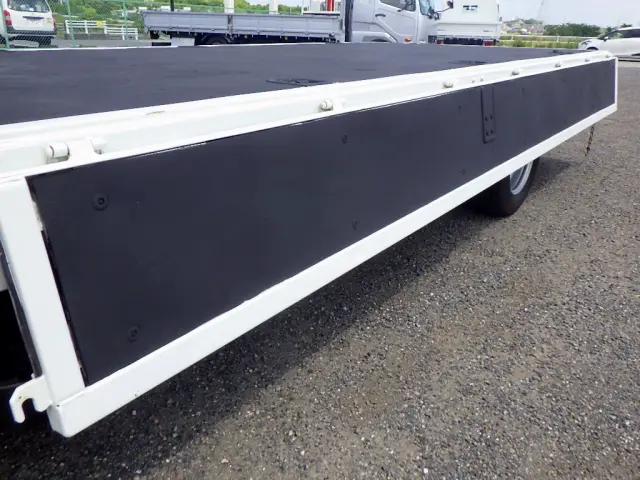いすゞ エルフ 2RG-NPS88AR(4WD)の写真38