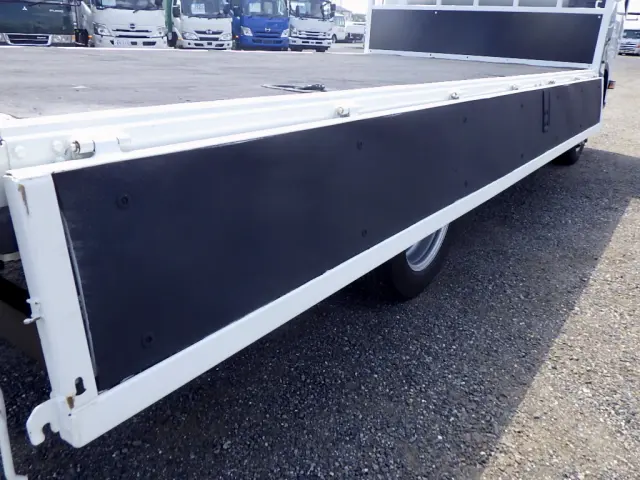いすゞ エルフ 2RG-NPS88AR(4WD)の写真40