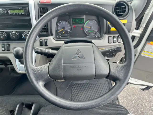 三菱 キャンター 2RG-FDA50(4WD)の写真23