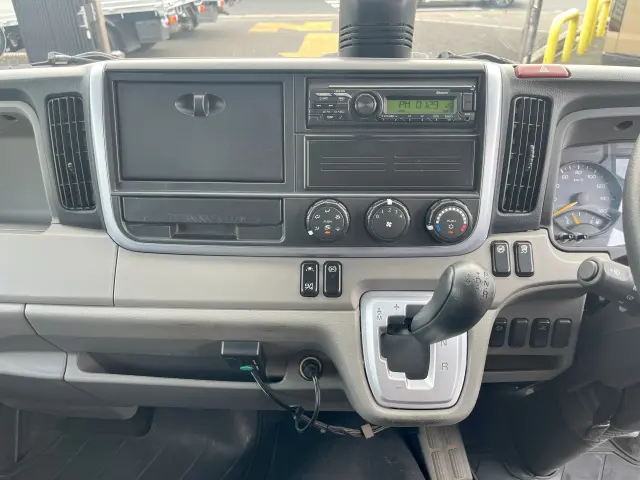 三菱 キャンター 2RG-FDA50(4WD)の写真25