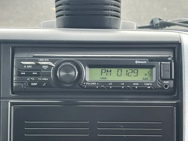 三菱 キャンター 2RG-FDA50(4WD)の写真26