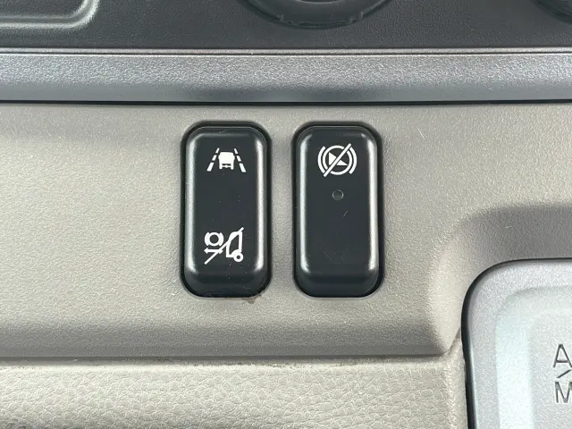 三菱 キャンター 2RG-FDA50(4WD)の写真28