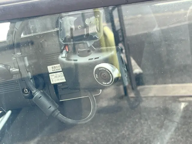 三菱 キャンター 2RG-FDA50(4WD)の写真30