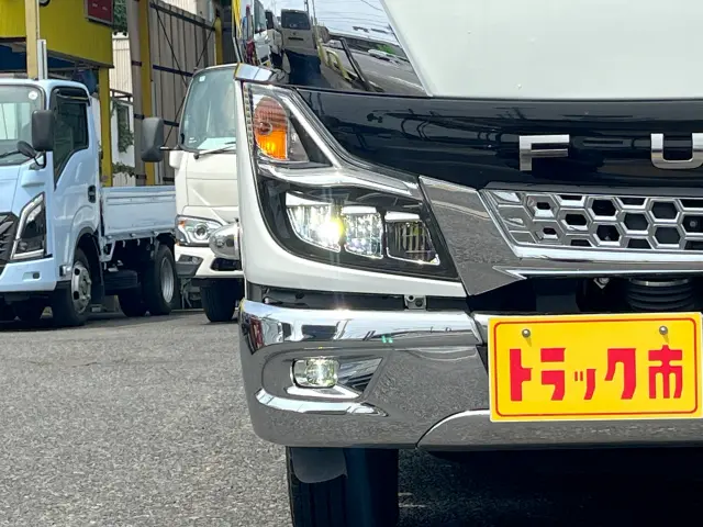 三菱 キャンター 2RG-FDA50(4WD)の写真31