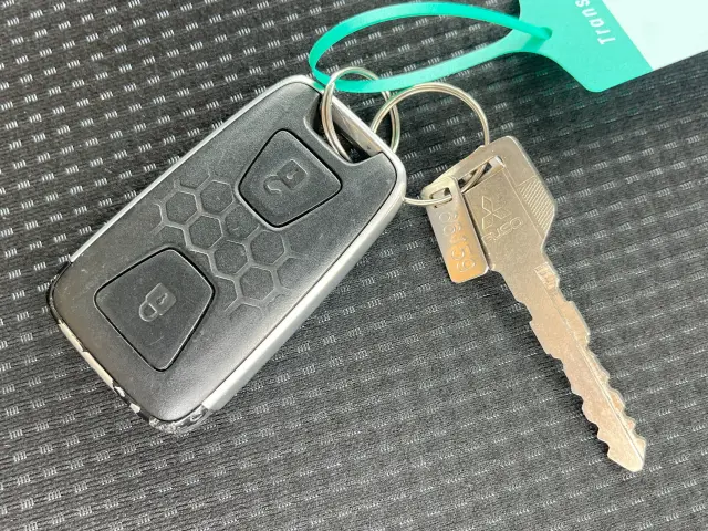 三菱 キャンター 2RG-FDA50(4WD)の写真34