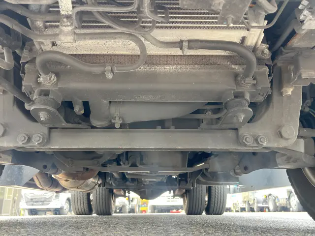 三菱 キャンター 2RG-FDA50(4WD)の写真39