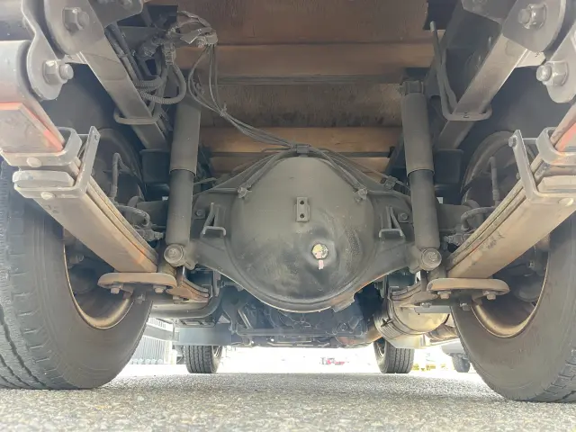 三菱 キャンター 2RG-FDA50(4WD)の写真44
