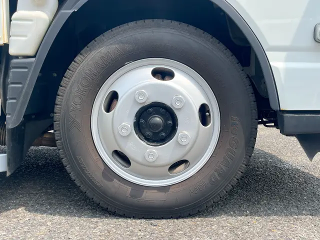 三菱 キャンター 2RG-FDA50(4WD)の写真45