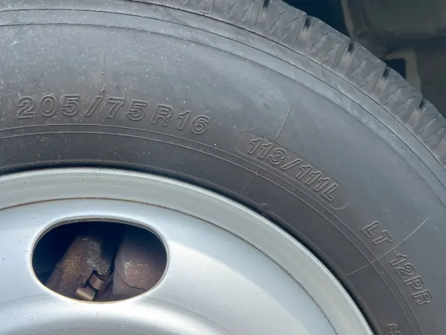三菱 キャンター 2RG-FDA50(4WD)の写真46