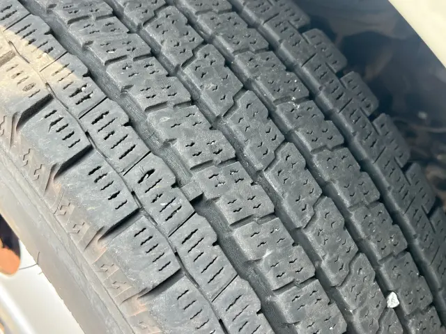 三菱 キャンター 2RG-FDA50(4WD)の写真47