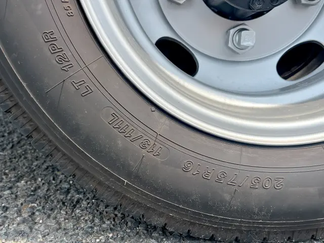 三菱 キャンター 2RG-FDA50(4WD)の写真49