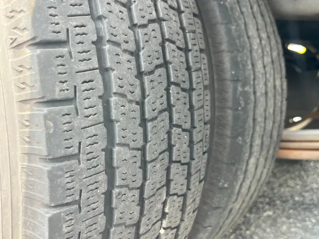 三菱 キャンター 2RG-FDA50(4WD)の写真50