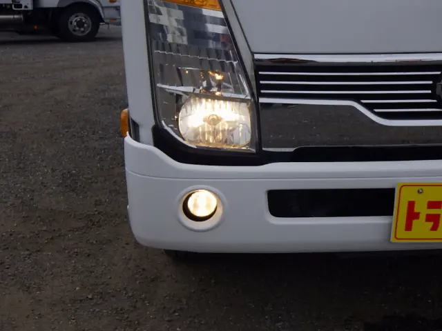 日産 アトラス SKG-TZ3F24(2WD)の写真3