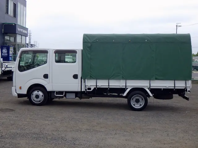 日産 アトラス SKG-TZ3F24(2WD)の写真4