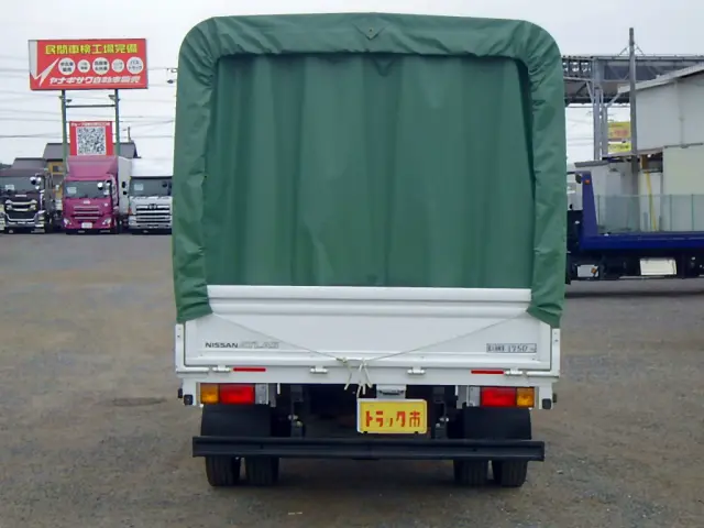 日産 アトラス SKG-TZ3F24(2WD)の写真6