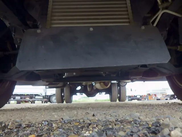 日産 アトラス SKG-TZ3F24(2WD)の写真24