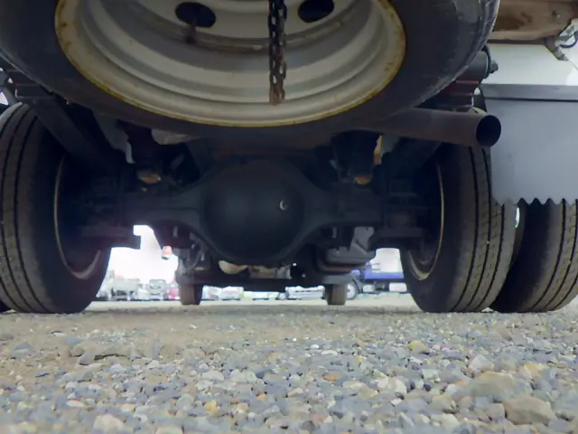 日産 アトラス SKG-TZ3F24(2WD)の写真26