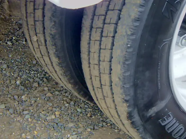 日産 アトラス SKG-TZ3F24(2WD)の写真30