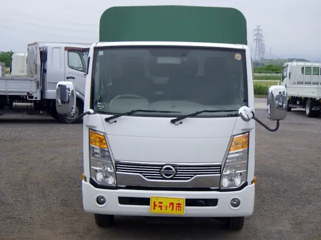 日産 アトラス SKG-TZ3F24(2WD)の写真32