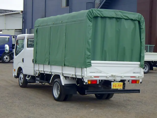 日産 アトラス SKG-TZ3F24(2WD)の写真33