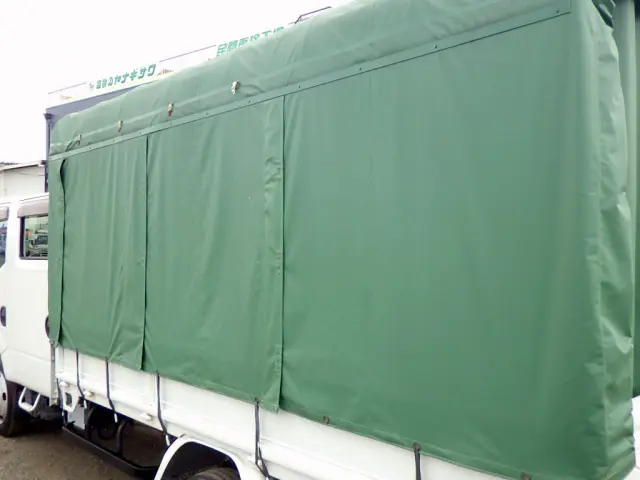 日産 アトラス SKG-TZ3F24(2WD)の写真34
