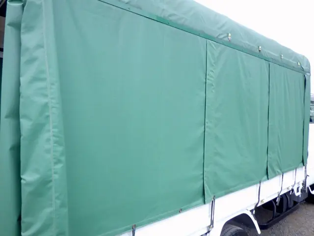 日産 アトラス SKG-TZ3F24(2WD)の写真35