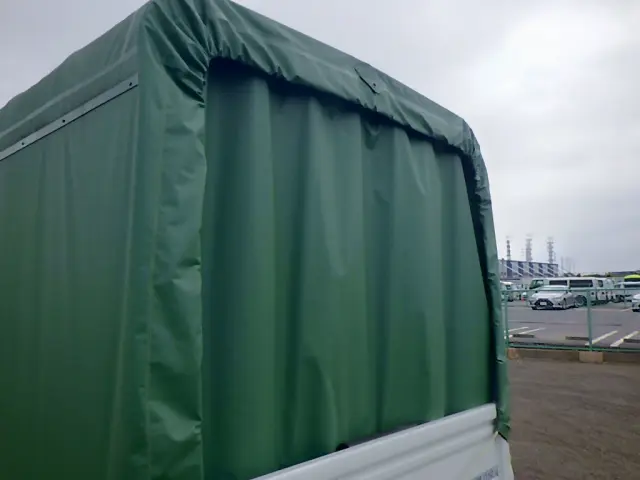 日産 アトラス SKG-TZ3F24(2WD)の写真36