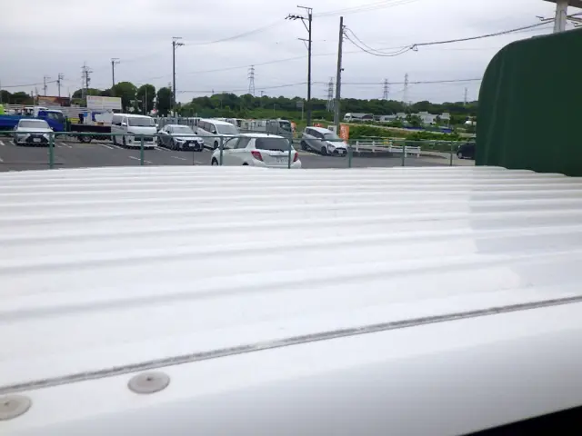 日産 アトラス SKG-TZ3F24(2WD)の写真38