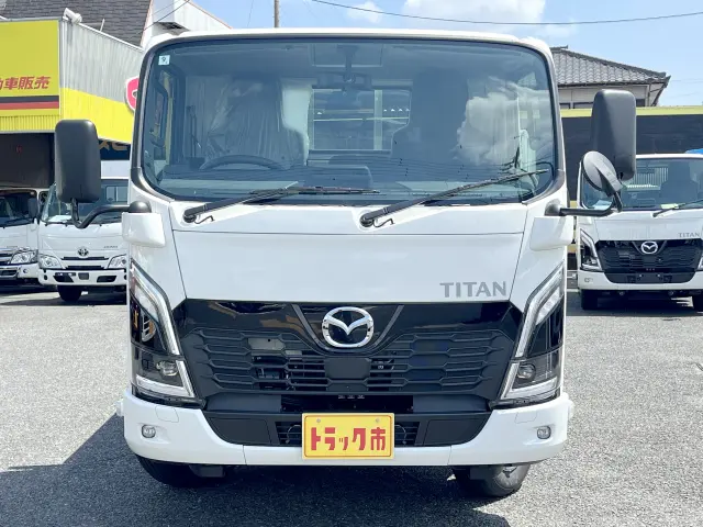 マツダ タイタン 2RG-LKR88AF(2WD)の写真2