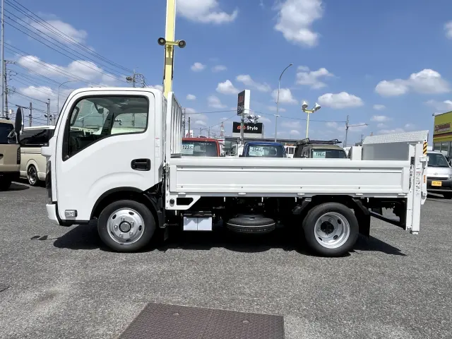 マツダ タイタン 2RG-LKR88AF(2WD)の写真3