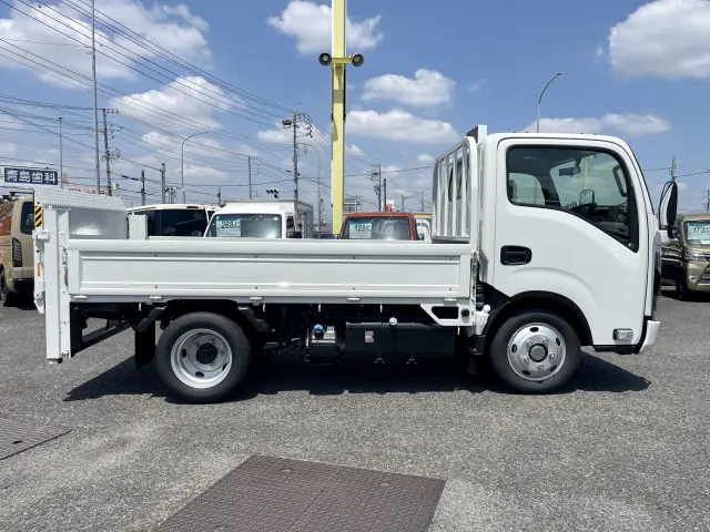 マツダ タイタン 2RG-LKR88AF(2WD)の写真4