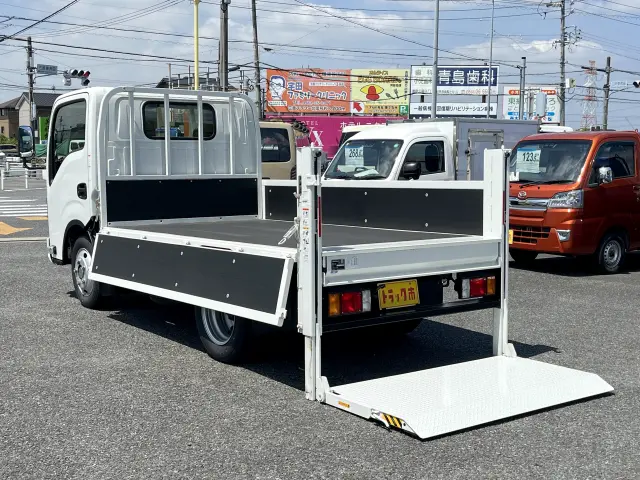 マツダ タイタン 2RG-LKR88AF(2WD)の写真7