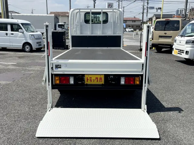 マツダ タイタン 2RG-LKR88AF(2WD)の写真8