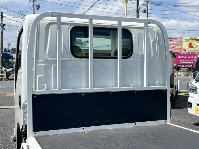 マツダ タイタン 2RG-LKR88AF(2WD)の写真12