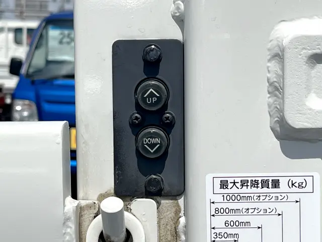 マツダ タイタン 2RG-LKR88AF(2WD)の写真13